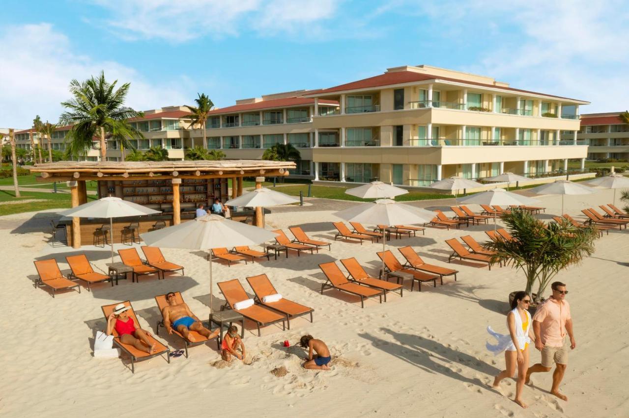 ᐉ MOON PALACE CANCUN ⋆⋆⋆⋆⋆ ( MEXICO ) REAL PHOTOS \u0026 GREAT DEALS, image size:1280x852